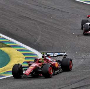 F1: Para Vasseur, números não contam toda a história da temporada 2025 da Ferrari