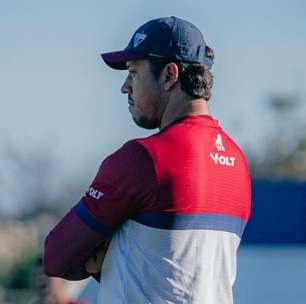 Mercado do Fortaleza: Zagueiro deixa o Fluminense para se tornar o mais novo reforço de Carpini para 2026