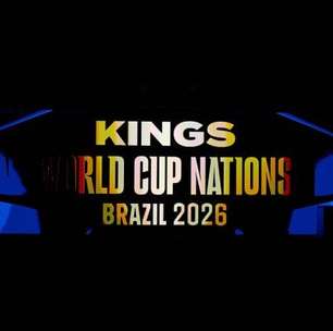 O que é o "Last Chance" que o Brasil precisará disputar na Kings League Nations