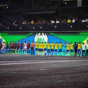 Brasil x Arábia Saudita pela Kings League Nations: Onde assistir