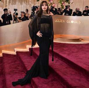 Globo de Ouro 2026: veja as estrelas que participam da cerimônia