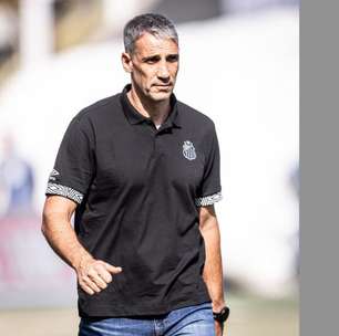 Vojvoda prepara mudanças no Santos FC, mas um detalhe chama atenção nos bastidores