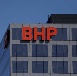 BHP aguarda negociações Rio-Glencore, sem planos de fazer oferta, dizem fontes