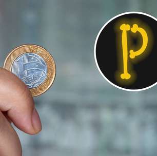 O erro raro que transforma uma simples moeda de 1 real em um objeto de alto valor