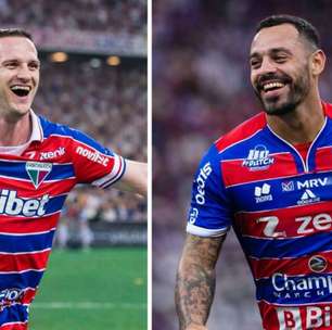 Vem ou não? Diretor do Vitória quebra o silêncio e fala sobre Moisés e Pochettino, do Fortaleza