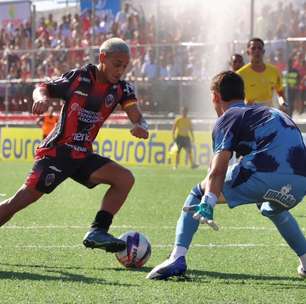 Itaquaquecetuba Athletico Clube vence o Náutico-PE e se classifica na Copinha 2026