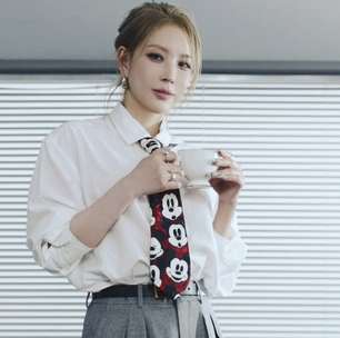 BoA deixa a SM Entertainment após 25 anos