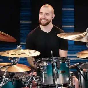 A aula secreta que Eloy Casagrande deu para seu substituto no Sepultura