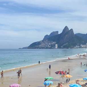 Brasil recebeu mais de 1,2 milhão viajantes vindos da Europa em 2025