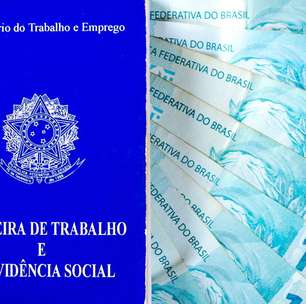 Salário mínimo sobe para R$ 1.621,00 e anima toda população