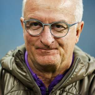 Dorival manda recado a jogador sobre permanência no Corinthians