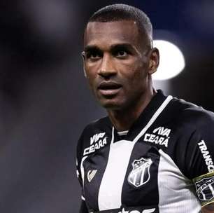 Substituto de Marllon? Ceará avança pela contratação de zagueiro do Vitória