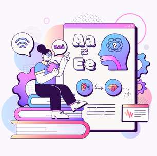 IA no Ensino de Idiomas: O Futuro da Aprendizagem de Inglês Online