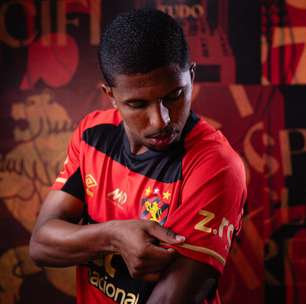 Você conhecia? Sport anuncia contratação do lateral-esquerdo e surpreende torcida