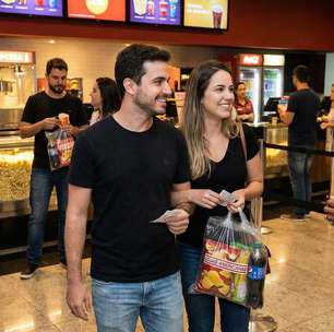 Brasileiros que vão ao cinema precisam saber deste direito sobre a pipoca e outros alimentos