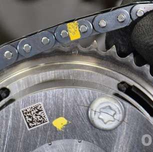 Corrente de comando: como identificar desgaste e evitar falhas; Mecânico Responde