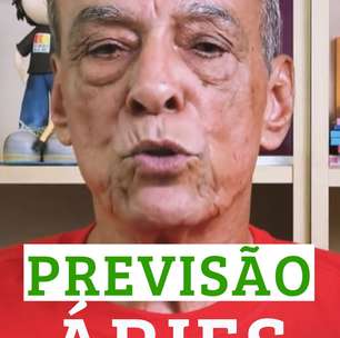 Previsão para o signo de áries 12 a 18 de Janeiro de 2026