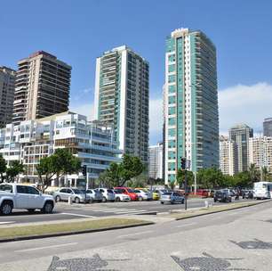 Nova lei reforça proibição de edifícios que projetem sombra na orla carioca