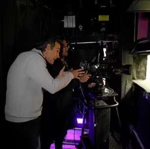 Espelhos do BBB: o que realmente existe por trás deles e como funcionam