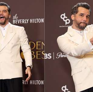 Quem é a responsável pelo look de Wagner Moura, confira