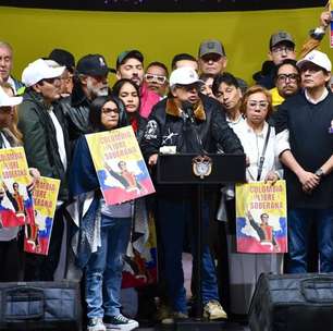 Colombianos temem que campanha eleitoral seja contaminada pelo intervencionismo americano