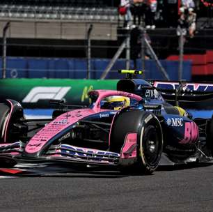 F1: Nielsen fala sobre futuro de Colapinto na Alpine