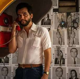 O Agente Secreto venceu o Globo de Ouro 2026? Filme com Wagner Moura brilha na premiação