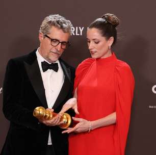 Vencedor do Globo de Ouro, Kleber Mendonça Filho critica Bolsonaro após premiação