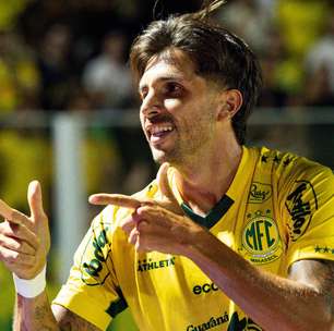 Mirassol vence o São Paulo na estreia do Paulistão