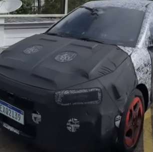 Hyundai pode repetir estratégia da Fiat com os modelos i20 e HB20