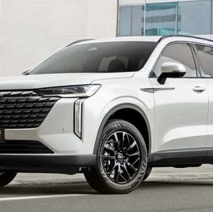 GWM Haval H6 tem até R$ 49 mil de desconto para CNPJ; saiba preços