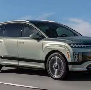 Lançamentos da Hyundai para 2026 no Brasil; saiba planos da marca sul-coreana