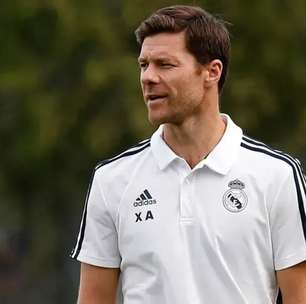 O que a saída de Xabi Alonso do Real Madrid pode significar para Vini Jr. e Rodrygo