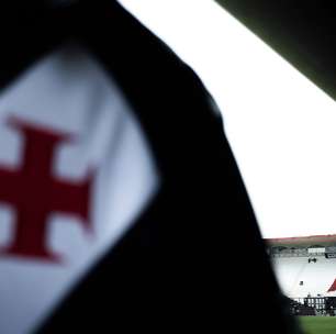 Vasco anuncia zagueiro campeão no Chile