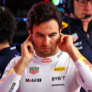 F1: Perez comenta sobre dificuldades e aprendizados na McLaren