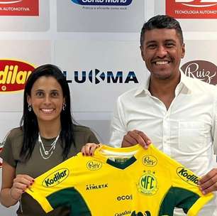 Mirassol anuncia nova executiva de futebol feminino