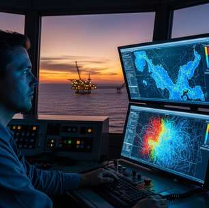 O setor offshore virou a maior chance de virada financeira do país