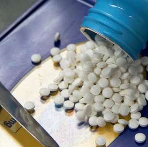 Alerta de saúde: suplemento é recolhido devido a riscos fatais