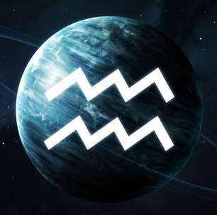 Aquário: descubra a regência e co-regência do signo