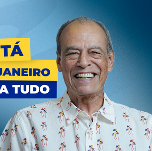 Se você tá exausto em janeiro, isso explica tudo