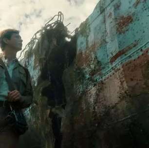 Monarch: Legado de Monstros divulga novo teaser da 2ª temporada e antecipa retorno ao Monsterverse