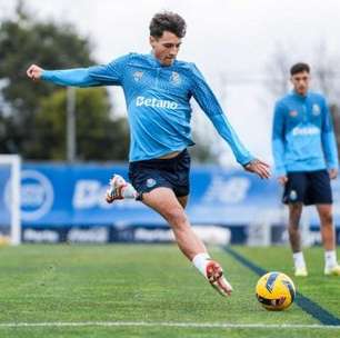 Porto x Benfica: onde assistir, escalações e arbitragem