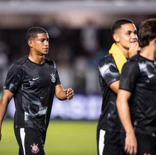 Executivo projeta maior integração da base do Corinthians com o profissional em 2026