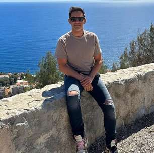 'Obrigado pelas mensagens de apoio', Pizzonia manda recado após prisão nos EUA