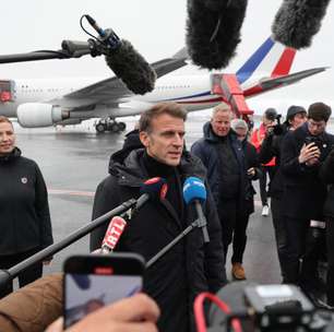 França abrirá consulado na Groenlândia em meio à disputa dos EUA pela ilha