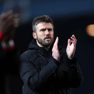 Manchester United define novo técnico para 2026