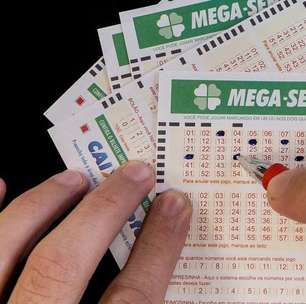 Resultado da Mega Sena 2959: veja os números do sorteio de hoje (13/1)