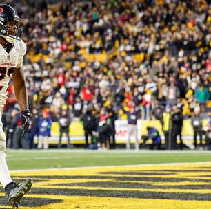 Veja todos os classificados para o Divisional Round da NFL