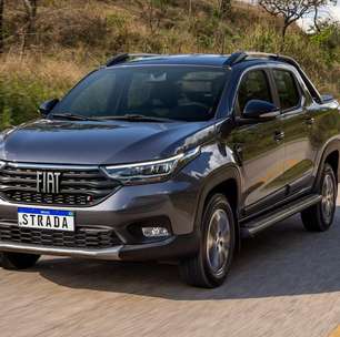 Tera e Song tiveram destaque, mas Strada manteve a liderança de vendas em 2025; veja top 10