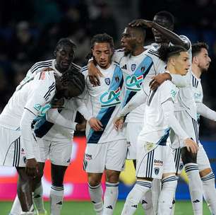 PSG cai na segunda fase da Copa da França após derrota histórica para o Paris FC